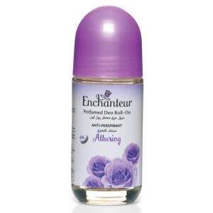 ENCHANTEUR ROLL ON VARIETIES 50ML